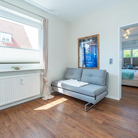Sansibar Westerland Exterior foto