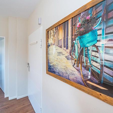 Sansibar Westerland Exterior foto