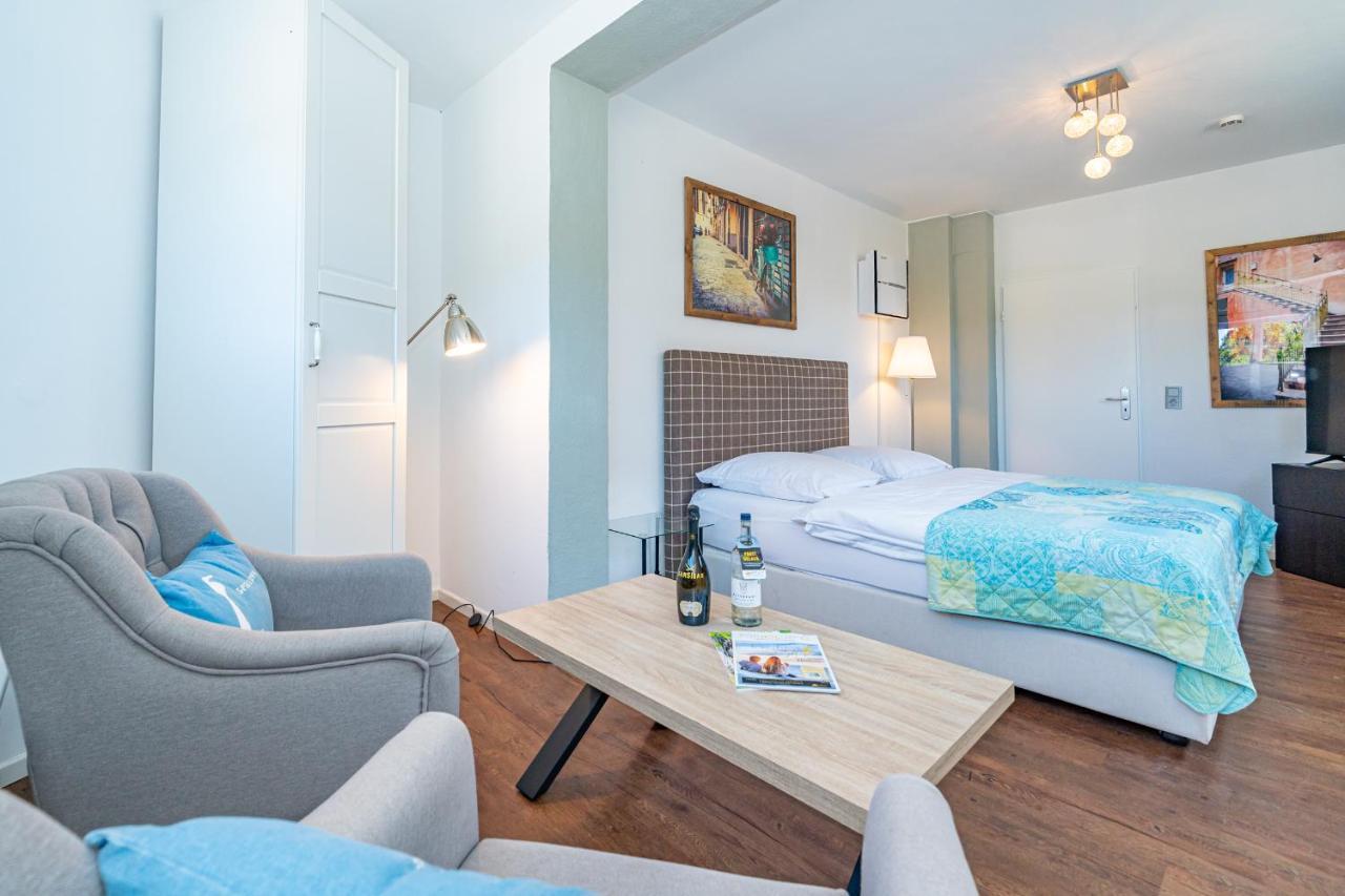 Sansibar Westerland Exterior foto